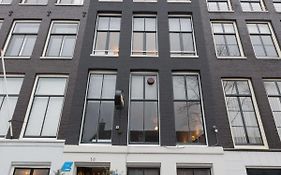 Hotel Hermitage Amsterdam